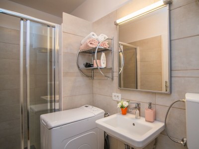 Apartment - Apartment with Terrace in Filipana - Features photo 14