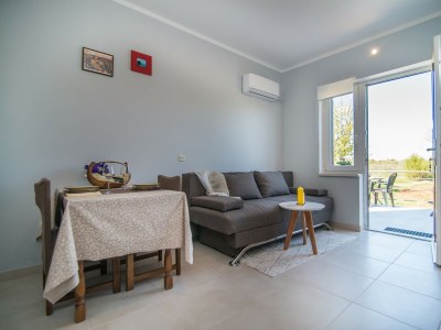 Apartment - Apartment with Terrace in Filipana - Features photo 16