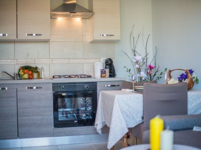 Apartment - Apartment with Terrace in Filipana - Features photo 21