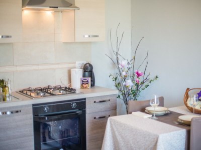 Apartment - Apartment with Terrace in Filipana - Features photo 22