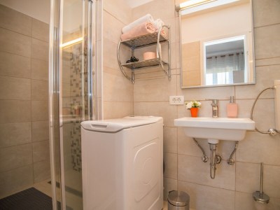 Apartment - Apartment with Terrace in Filipana - Features photo 23