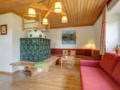 Holiday apartment Ferienhaus Mandl, Pool, Sauna - Features photo 9