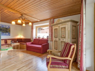 Holiday apartment Ferienhaus Mandl, Pool, Sauna - Features photo 11