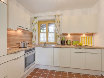 Holiday apartment Ferienhaus Mandl, Pool, Sauna - Features photo 12