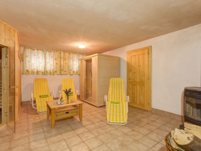 Holiday apartment Ferienhaus Mandl, Pool, Sauna - Features photo 13