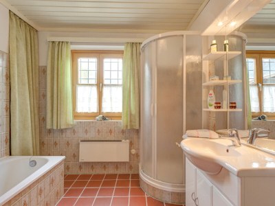 Holiday apartment Ferienhaus Mandl, Pool, Sauna - Features photo 17