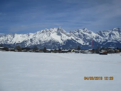 Holiday apartment Ferienhaus Mandl, Pool, Sauna - Environment photo 22