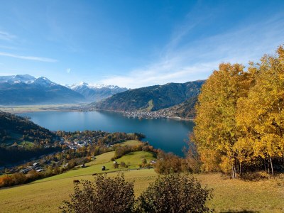 Holiday apartment Ferienhaus Mandl, Pool, Sauna - Environment photo 24