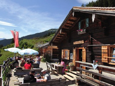 Holiday apartment Ferienhaus Mandl, Pool, Sauna - Environment photo 27