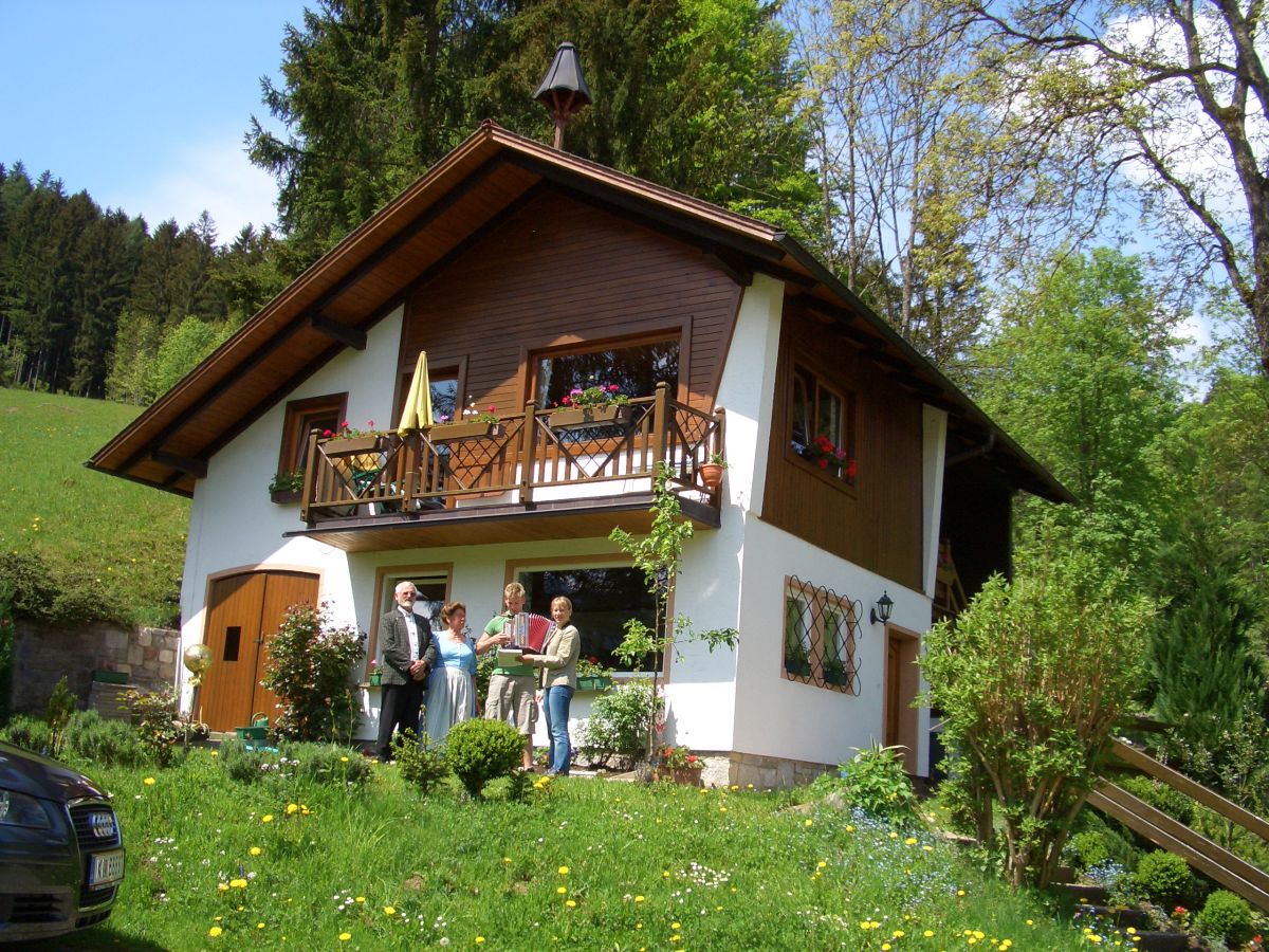 Holiday apartment apartement - Outdoor photo 3