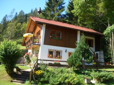 Holiday apartment apartement in Vorderstoder - Holiday apartment