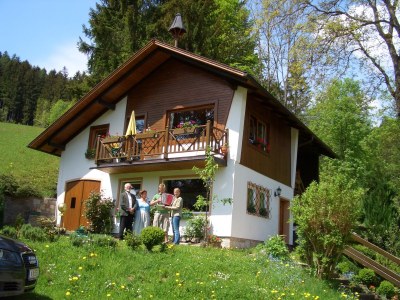 Holiday apartment apartement - Outdoor photo 3