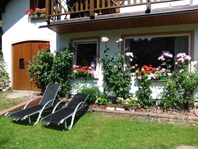 Holiday apartment apartement - Outdoor photo 4