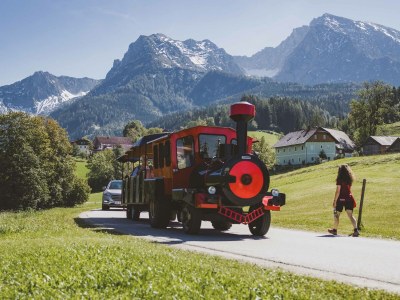 Holiday apartment apartement - Outdoor photo 6