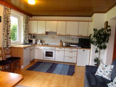 Holiday apartment apartement - Features photo 12