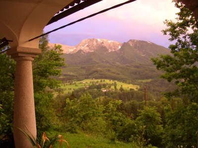 Holiday apartment apartement - Environment photo 20