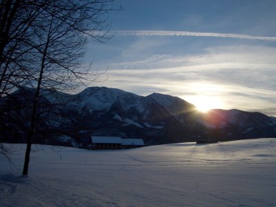 Holiday apartment apartement - Environment photo 22