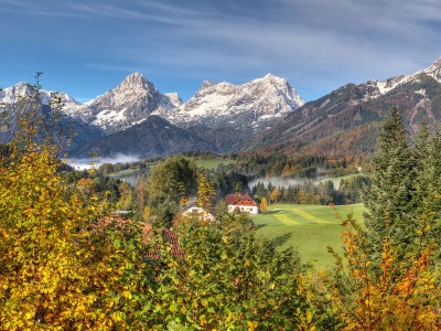 Holiday apartment apartement - Environment photo 23