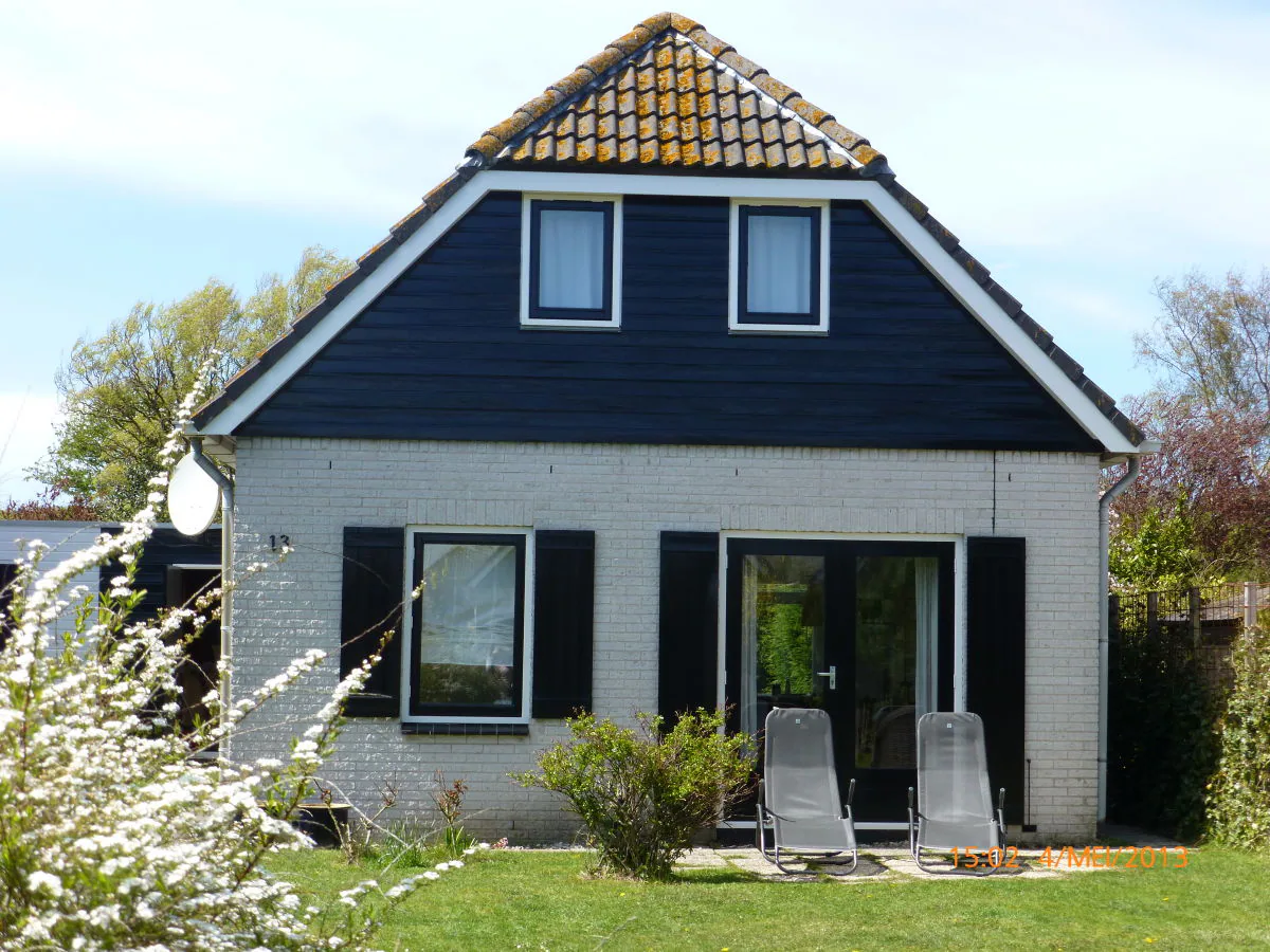 Holiday house Ouddorp aan Zee