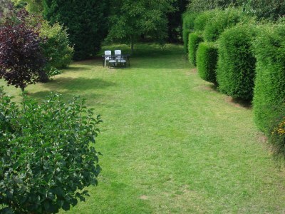 Holiday house Ouddorp aan Zee - Outdoor photo 3
