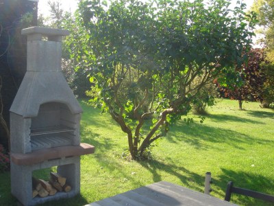 Holiday house Ouddorp aan Zee - Outdoor photo 4