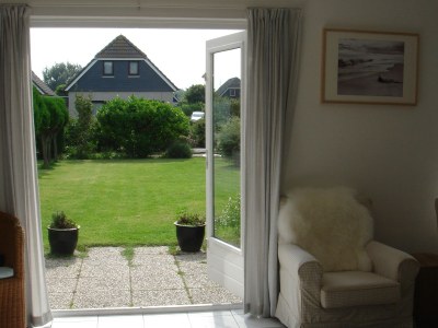 Holiday house Ouddorp aan Zee - Outdoor photo 6