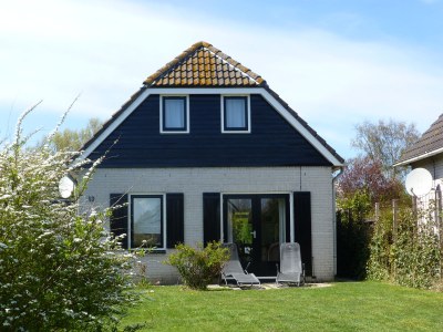 Holiday house Ouddorp aan Zee - Outdoor photo 7