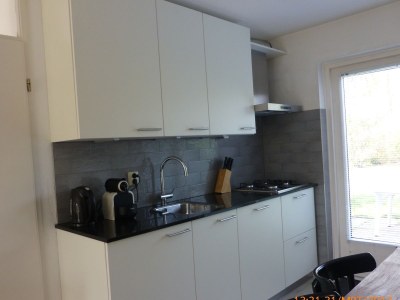 Holiday house Ouddorp aan Zee - Outdoor photo 8