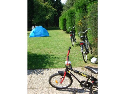 Holiday house Ouddorp aan Zee - Outdoor photo 9