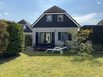 Holiday house Ouddorp aan Zee - Outdoor photo 15