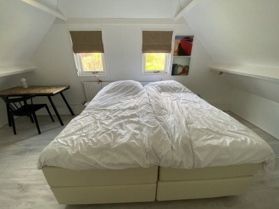 Holiday house Ouddorp aan Zee - Features photo 23