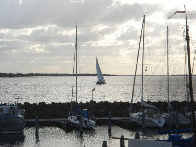 Holiday house Ouddorp aan Zee - Environment photo 25