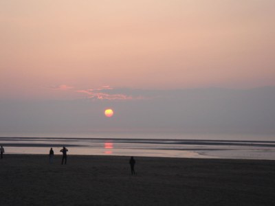 Holiday house Ouddorp aan Zee - Environment photo 26