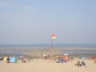 Holiday house Ouddorp aan Zee - Environment photo 27