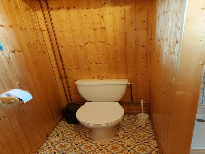 Chalet Wohnung in den Vogesen - Features photo 18