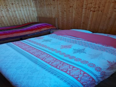 Chalet Wohnung in den Vogesen - Features photo 19