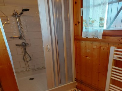 Chalet Wohnung in den Vogesen - Features photo 22
