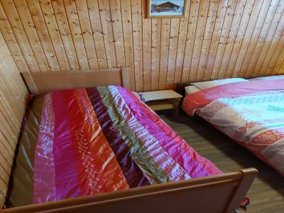 Chalet Wohnung in den Vogesen - Features photo 23