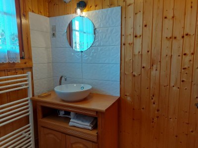Chalet Wohnung in den Vogesen - Features photo 24