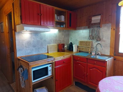 Chalet Wohnung in den Vogesen - Features photo 28