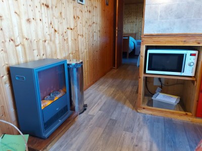 Chalet Wohnung in den Vogesen - Features photo 29