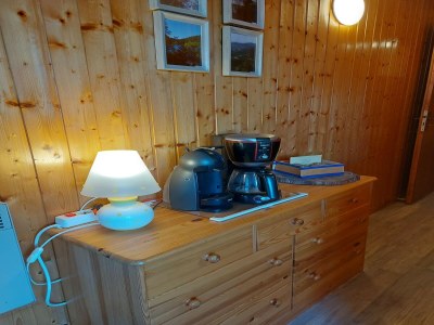 Chalet Wohnung in den Vogesen - Outdoor photo 40