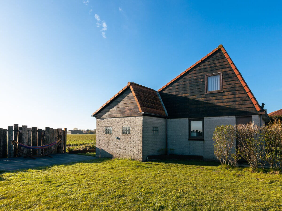 Holiday house Yperhof 43