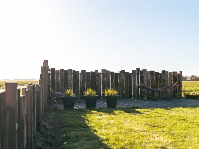 Holiday house Yperhof 43 - Outdoor photo 3