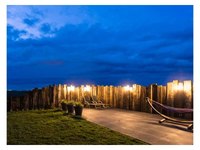 Holiday house Yperhof 43 - Outdoor photo 4