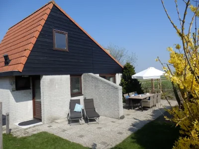 Holiday house Yperhof 43 - Outdoor photo 6