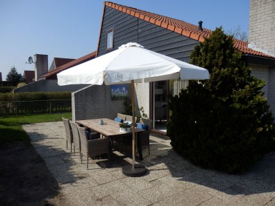 Holiday house Yperhof 43 - Outdoor photo 7