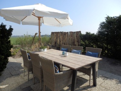 Holiday house Yperhof 43 - Outdoor photo 8