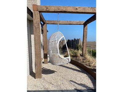 Holiday house Yperhof 43 - Outdoor photo 10