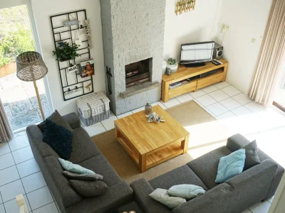 Holiday house Yperhof 43 - Features photo 11